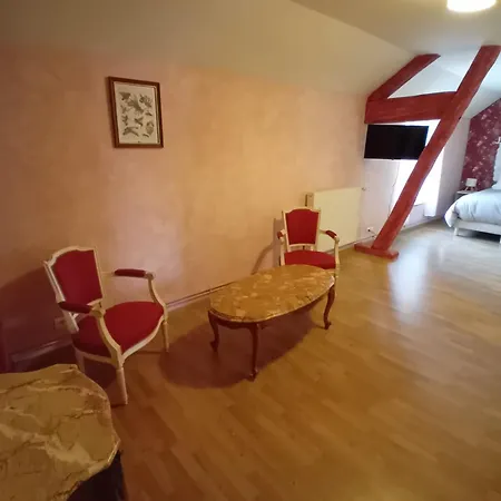 Les Castelblotines 3*