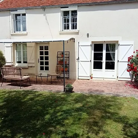 Les Castelblotines 3* Chateaubleau